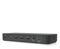 I-TEC USB-C Intelligent Triple Display Dock Power Delivery 100W C31INTGTRI4KDOCPD - 1349204 - zdjęcie 2